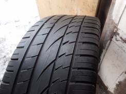 Continental ContiCrossContact. Летние, износ: 30%, 1 шт