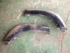 Расширитель крыла. Toyota Land Cruiser, FZJ80J, HDJ81, HDJ81V, FZJ80G, FZJ80