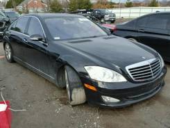 Mercedes-Benz S-Class. W221