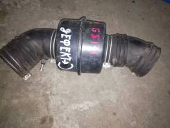 Патрубок воздухозаборника. Toyota Crown, GS141, GS130, GS131, GS121, GS136, JZS131, JZS130, MS135 Toyota Crown Majesta, GS141 Двигатели: 1GFE, 1GGEU...