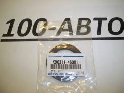Сальник коленвала. Toyota: GS300, Cresta, Verossa, Origin, Mark II Wagon Blit, IS300, IS200, Progres, Supra, Crown, Altezza, Brevis, Aristo, Crown Maj...