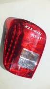 Стоп-сигнал. Toyota Corolla Fielder, NZE141G, ZRE144, ZRE142, NZE141, NZE144 Toyota Corolla Axio, ZRE142, NZE141, NZE144, ZRE144 Двигатели: 2ZRFE, 1NZ...