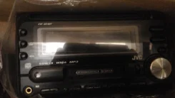 JVC KW-XC407EE ����