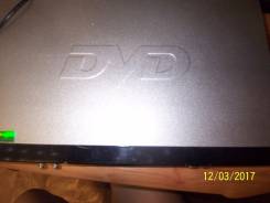 DVD плееры.