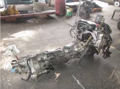 Двигатель в сборе. Mitsubishi Pajero iO Двигатель 4G94