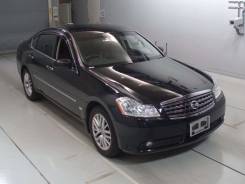 Nissan Fuga. PNY50, VQ35DE