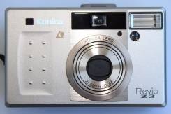 Konica Revio Z3. 20   , : 3 
