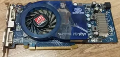Radeon HD 3850 ����