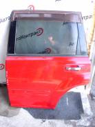 Дверь боковая. Nissan X-Trail, NT30