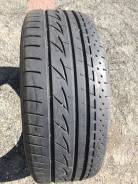 Bridgestone Playz RV. Летние, 2008 год, износ: 5%, 1 шт