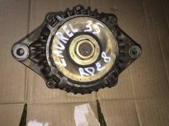 Генератор. Nissan Crew, SK30, TSK30 Nissan Gloria, UY31, UY33, UJY31, CUY31 Nissan Cedric, Y33, CUY31, UY31, UJY31, UY33 Nissan Laurel, SC35 Двигатели...