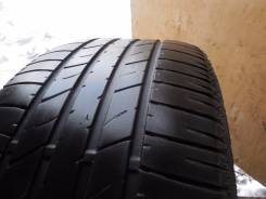 Bridgestone Turanza ER30. Летние, износ: 30%, 2 шт