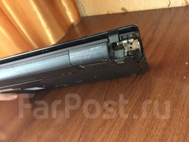 Lenovo G570. 15.6", 2 500����, ��� 3072 ��, ���� 500���, WiFi: 1, Bluetooth: 1, ����������� �� 2��. ����