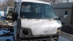 Рамка радиатора. Nissan Vanette Mazda Bongo