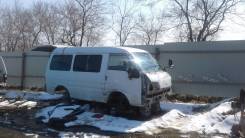 Крыша. Nissan Vanette Mazda Bongo