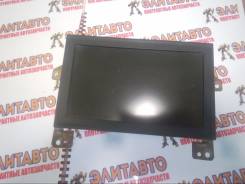 Дисплей. Mitsubishi Airtrek, CU2W, CU4W Mitsubishi Pajero, V63W, V73W, V65W, V75W, V78W, V68W