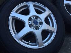 Bridgestone FEID. 6.0x15, 5x100.00, ET48