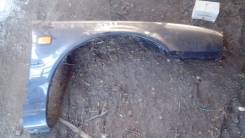 Крыло. Nissan Avenir, PNW10, SW10, VENW10, W10, VEW10, PW10, VSW10 Nissan Primera Nissan Avenir Salut, PNW10 Двигатели: SR20DET, CD20, SR18DE, SR18DI...