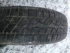 Dunlop SP 9. Летние, 2012 год, износ: 5%, 1 шт