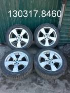BMW. 7.5x17, 5x120.00, ET43