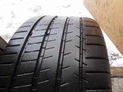 Michelin Pilot Super Sport. Летние, 2014 год, износ: 5%, 1 шт