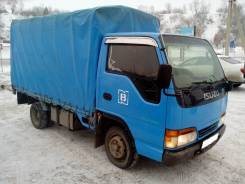 Isuzu Elf. Продаётся грузовик Исудзу Эльф, 95 куб. см., 2 160 кг.