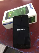 Philips Xenium V387. �/� ����