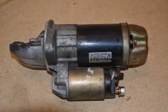 Стартер. Subaru Legacy, BLE, BL5, BP9, BP5, BPE Subaru Forester, SG5 Двигатели: EJ30D, EJ20X, EJ253, EJ203, EJ204, EJ202, EJ205