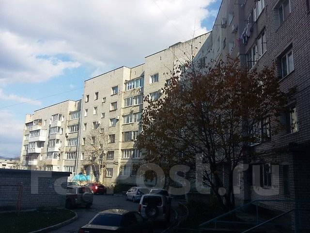 Продам 2х квартиру. ул.Мичурина 14 - Купить 2-комнатная квартиру в Находке ФарПо