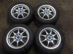 Honda Mugen. 7.0x16, 4x114.30, ET52