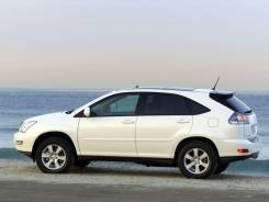 Lexus RX350. GSU35