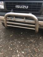 Дуга. Isuzu Bighorn, UBS25GW, UBS69GW, UBS25DW, UBS69DW