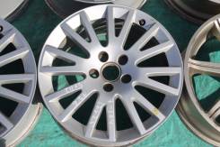 Audi. 7.5x17, 5x112.00, ET56