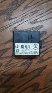 Блок иммобилайзера. Mercedes-Benz E-Class, W211