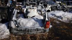 Реаркат. Toyota ist, NCP65, NCP61, NCP60 Двигатели: 1NZFE, 2NZFE