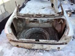 Задняя часть автомобиля. Toyota Corona, ST190, CT190, AT190