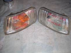 Поворотник. Honda Odyssey, RA4