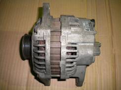 Генератор. Honda Capa, GA4 Honda Civic, EK3 Honda Logo, GA3, GA5 Двигатели: D15B, D13B