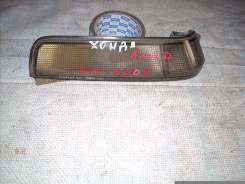 Поворотник. Honda Accord
