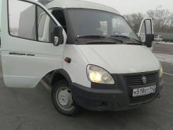 ГАЗ Газель Фермер. ГАЗ 330232 Фермер в Новокузнецке., 2 900 куб. см., 1 500 кг.