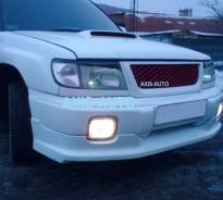 Губа. Subaru Forester, SF5, SF9