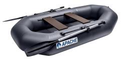 Мастер лодок Apache. Год: 2017 год, длина 2,40 м.