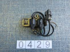 Клапан vvt-i. Nissan Mistral, R20, KR20 Nissan Terrano2 Двигатель TD27T