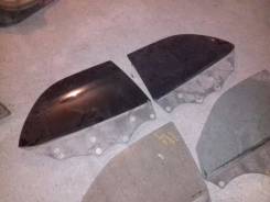 Стекло боковое. Toyota Vista, SV40, SV41, CV40, CV43, SV42, SV43 Двигатели: 3CT, 3SFE, 4SFE