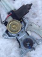 Стеклоподъемный механизм. Toyota Corolla, AE103, AE104, CE100, CE101, CE104, AE101, AE102, AE100, EE101, EE100 Toyota Sprinter, EE104, CE108G, EE102...