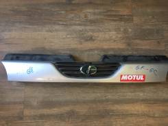 Решетка радиатора. Subaru Impreza, GFA, GC8, GC6, GF8, GC4, GF6, GC1, GF4, GF3 Двигатели: EJ15E, EJ18E, EJ16E, EJ20G