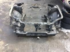 Рамка радиатора. Subaru Impreza, GGC, GGA, GG, GD9, GG9, GD3, GG3, GDD, GDB, GGD, GGB, GD, GD2, GG2, GDC, GDA Двигатели: EJ207, EJ20, EJ15, EL15, EJ20...