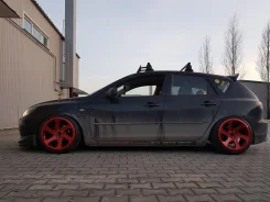 3SDM 0.06. 9.5/8.5x18", 5x120, �� 73���. ����