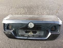 Крышка багажника. Volkswagen Jetta