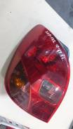 Стоп-сигнал. Toyota Corolla Spacio, ZZE124, NZE121, ZZE122, ZZE122N Двигатели: 1ZZFE, 1NZFE